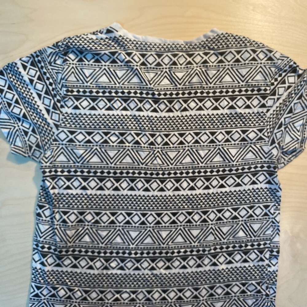 SGR Tee size Large (GP) - Picture 6 of 11